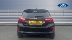 Ford Fiesta 1.0 EcoBoost ST-Line 5dr Petrol Hatchback